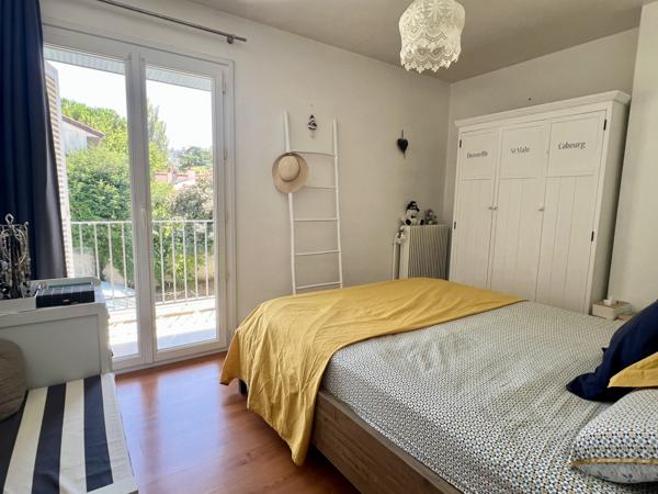 Poitiers (86000) MAISON 3 CHAMBRES PISCINE GARAGE POITIERS