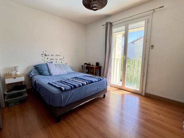 Poitiers (86000) MAISON 3 CHAMBRES PISCINE GARAGE POITIERS