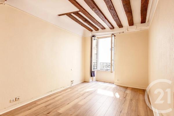 Appartement à vendre  2 pièces - 70,09 m 2   PARIS  - 75005