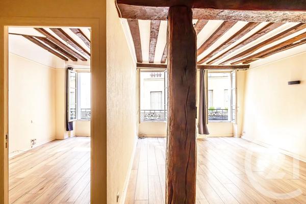 Appartement à vendre  2 pièces - 70,09 m 2   PARIS  - 75005
