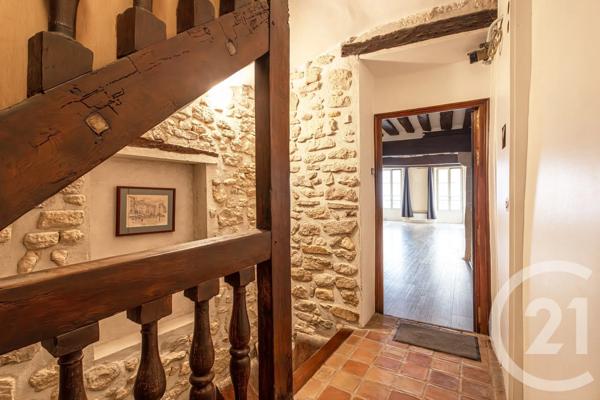 Appartement à vendre  2 pièces - 70,09 m 2   PARIS  - 75005