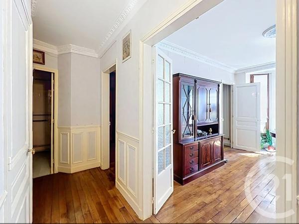 Appartement à vendre  2 pièces - 70,09 m 2   PARIS  - 75005