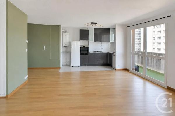 Appartement à vendre  2 pièces - 70,09 m 2   PARIS  - 75005