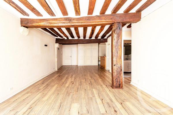 Appartement à vendre  2 pièces - 70,09 m 2   PARIS  - 75005