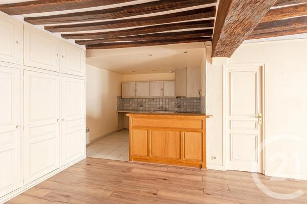 Appartement à vendre  2 pièces - 70,09 m 2   PARIS  - 75005