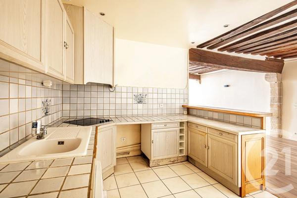 Appartement à vendre  2 pièces - 70,09 m 2   PARIS  - 75005