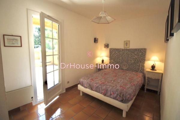 Appartement à vendre 2 pièces de 32 m²