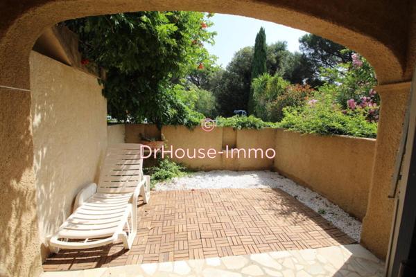 Appartement à vendre 2 pièces de 32 m²