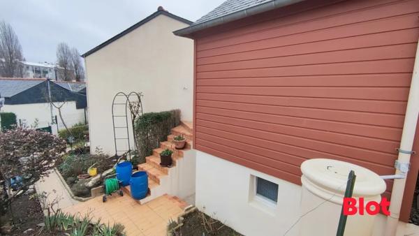 Maison 4 pièce(s)
