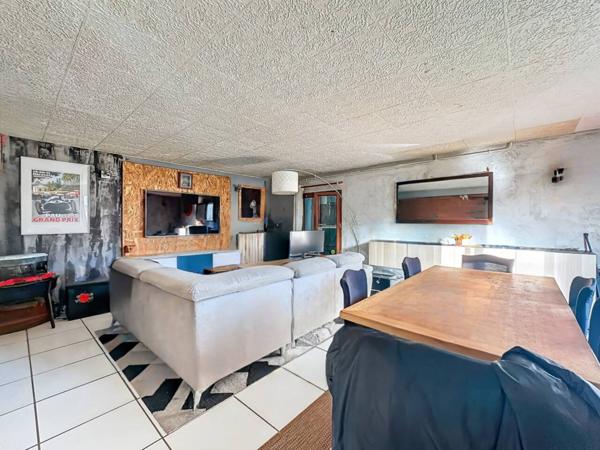 Maison à vendre 9 pièces de 212 m²