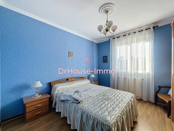 Maison à vendre 9 pièces de 212 m²