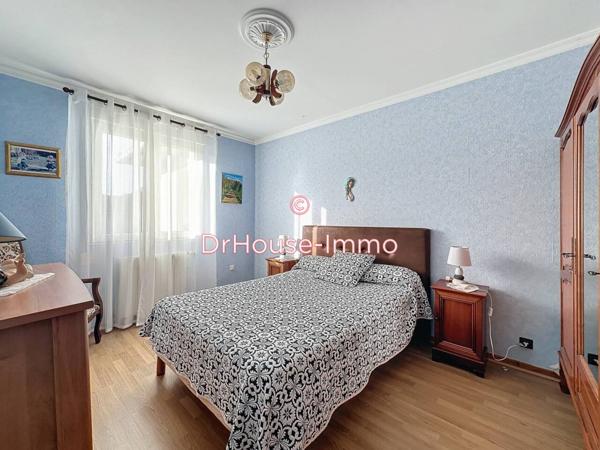 Maison à vendre 9 pièces de 212 m²