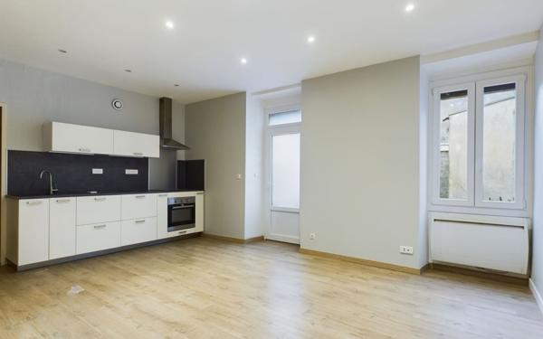 Appartement à vendre    3 pièces • 66,84 m2 Villard-Bonnot