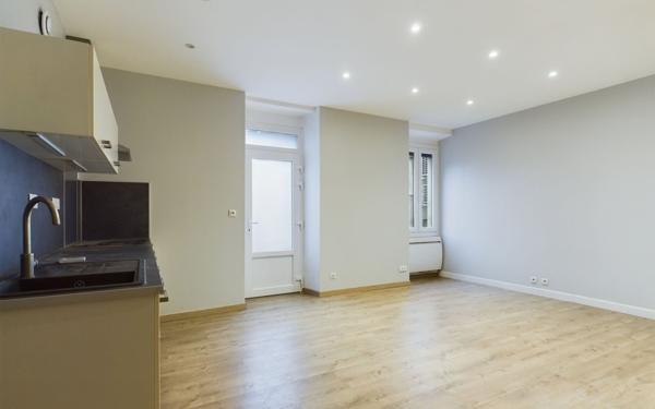 Appartement à vendre    3 pièces • 66,84 m2 Villard-Bonnot