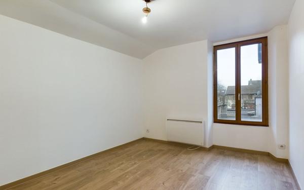 Appartement à vendre    3 pièces • 66,84 m2 Villard-Bonnot