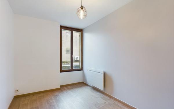 Appartement à vendre    3 pièces • 66,84 m2 Villard-Bonnot