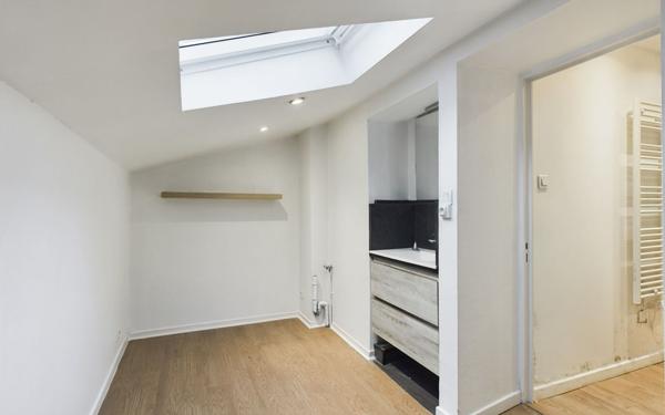 Appartement à vendre    3 pièces • 66,84 m2 Villard-Bonnot