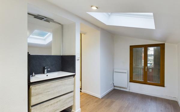 Appartement à vendre    3 pièces • 66,84 m2 Villard-Bonnot