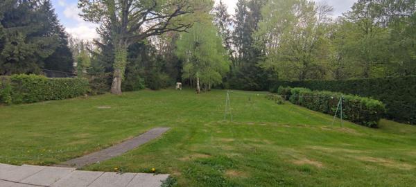 Maison Pers Jussy 9 pièce(s) 256 m2