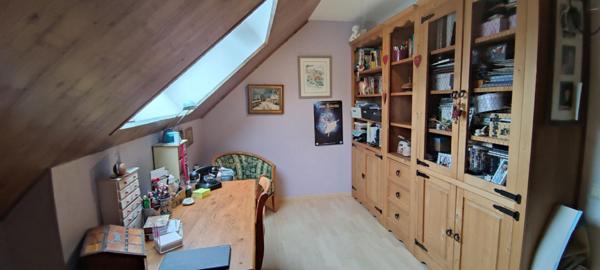 Maison Pers Jussy 9 pièce(s) 256 m2