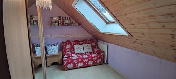 Maison Pers Jussy 9 pièce(s) 256 m2