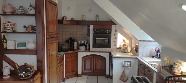 Maison Pers Jussy 9 pièce(s) 256 m2