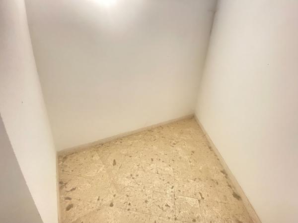 À LOUER - BOX DE STOCKAGE 4 m² à 6 m² - rue Auguste Blanqui NARBONNE