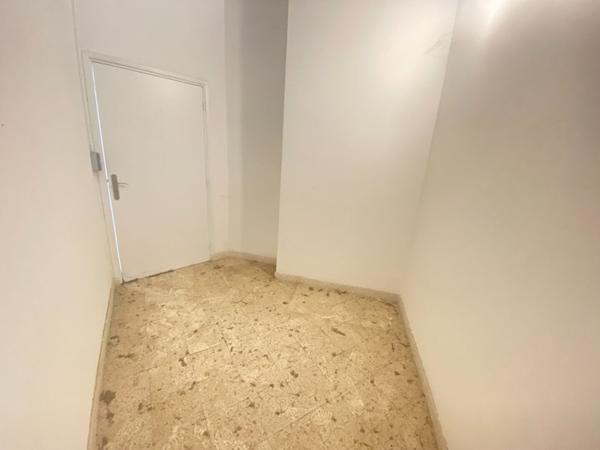À LOUER - BOX DE STOCKAGE 4 m² à 6 m² - rue Auguste Blanqui NARBONNE