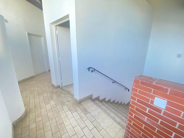 À LOUER - BOX DE STOCKAGE 4 m² à 6 m² - rue Auguste Blanqui NARBONNE