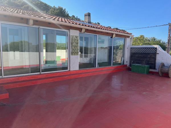 Bureaux Sollies Ville 70 m2 ZA