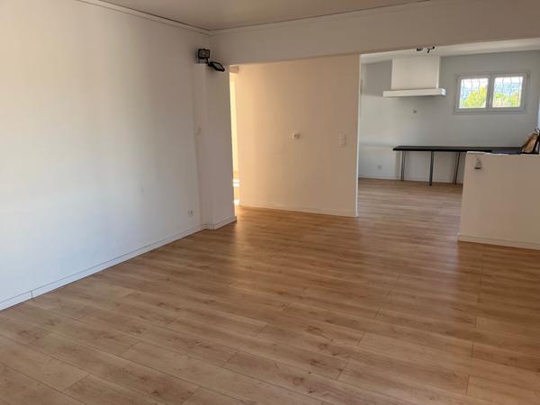 Bureaux Sollies Ville 70 m2 ZA