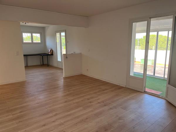 Bureaux Sollies Ville 70 m2 ZA