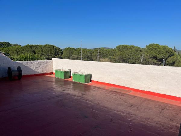 Bureaux Sollies Ville 70 m2 ZA