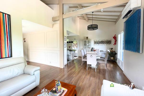 Maison 8 pièces - 180 m²