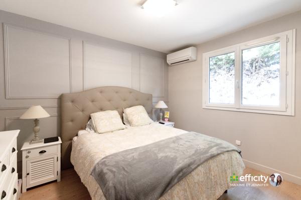 Maison 8 pièces - 180 m²