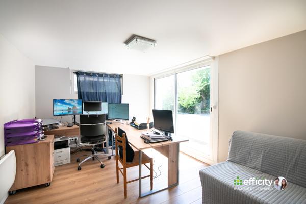 Maison 8 pièces - 180 m²