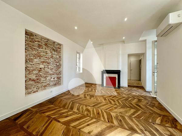 Appartement 3 pièces 63 m2