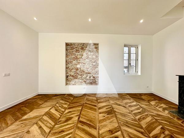 Appartement 3 pièces 63 m2