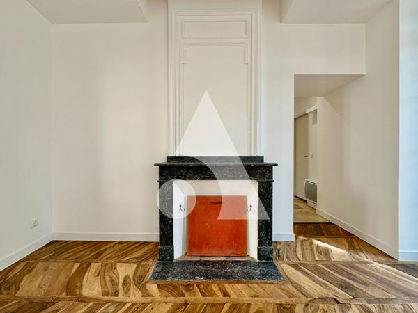 Appartement 3 pièces 63 m2
