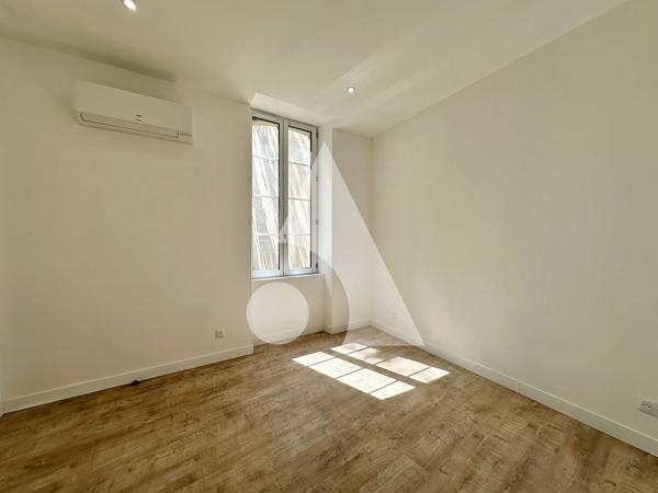 Appartement 3 pièces 63 m2