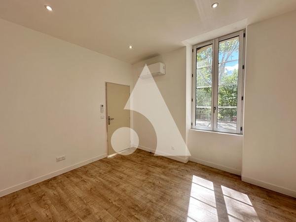 Appartement 3 pièces 63 m2