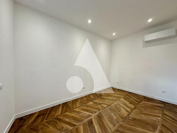 Appartement 3 pièces 63 m2