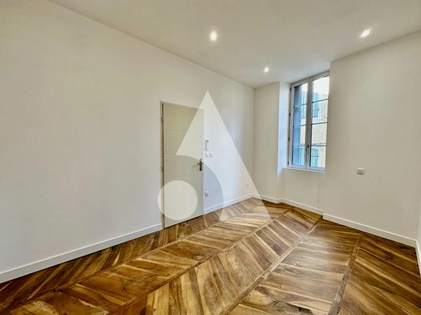 Appartement 3 pièces 63 m2