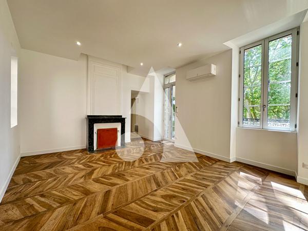 Appartement 3 pièces 63 m2