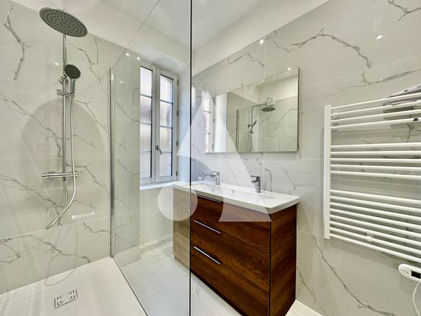 Appartement 3 pièces 63 m2