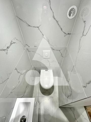 Appartement 3 pièces 63 m2