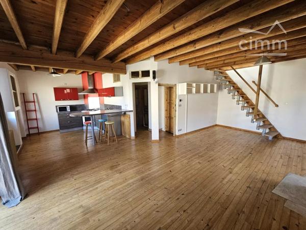 Charmante maison de village, coup de coeur assuré !