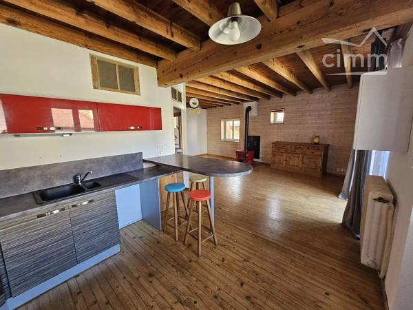 Charmante maison de village, coup de coeur assuré !