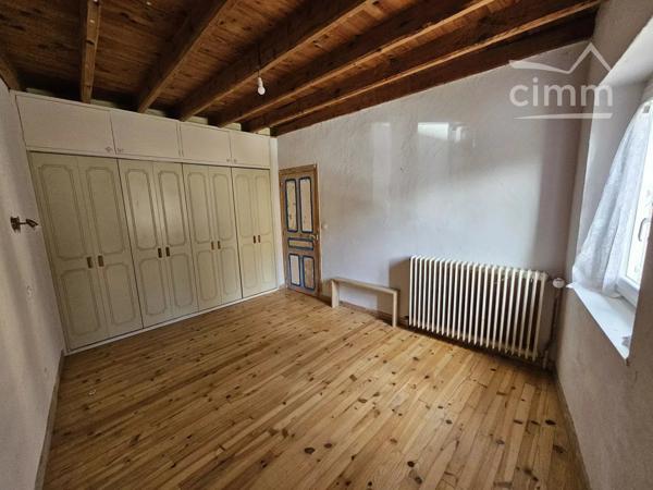 Charmante maison de village, coup de coeur assuré !
