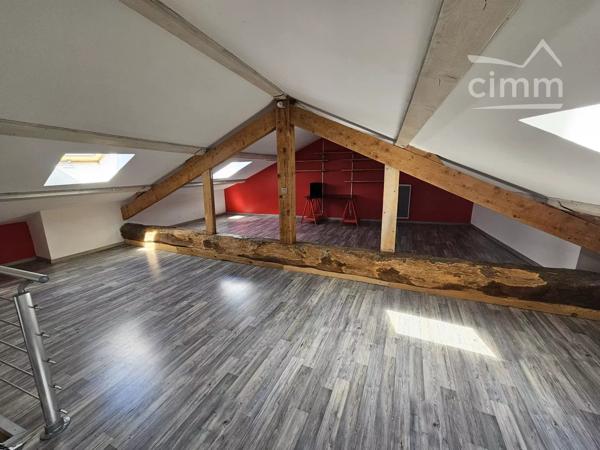 Charmante maison de village, coup de coeur assuré !